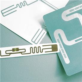Image of Unitech RFID Labels & Tags