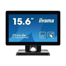 ProLite T16XX Wide Screen 16 Inch Touch Monitor