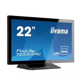 iiyama ProLite 22 Inch T22XX Full HD Touch Monitor