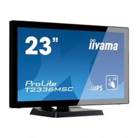 iiyama T23XX ProLite 23 Inch Widescreen Touch Monitor