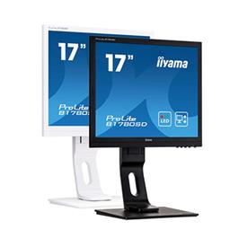 iiyama ProLite B17 Non-Touch Monitors