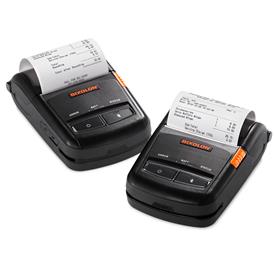 Compact 2 Inch Mobile Receipt and Ticket Printer