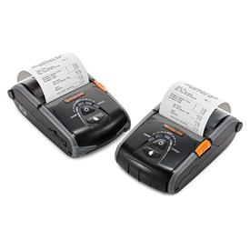 Direct thermal - 2 inch mobile receipt and label printer