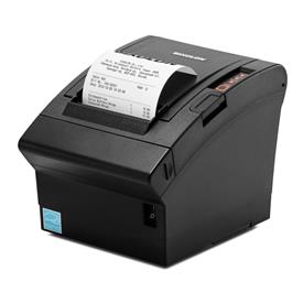 Ultra-reliable tablet mPOS printers