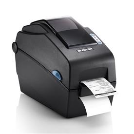 SLP-DX220 high quality compact desktop printer