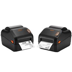 BIXOLON XD3-40 4 Inch Desktop Label Printer