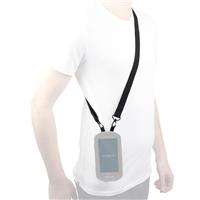 031001 Mobilis Holster for mobile computer & smartphone - Size S