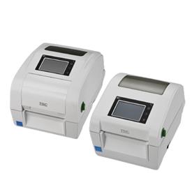 TSC TH-DH240THC 4 Inch Healthcare Label Printers
