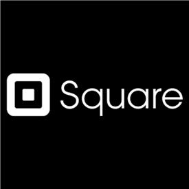 Square point of sale (POS) solution