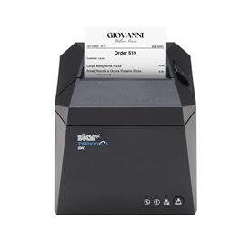 Image of TSP100IV SK Linerless Printer from Star