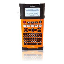 Image of PT-E300VP Electrical Specialist Handheld Label Printer