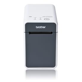 Brother TD-2135NWB Desktop Label Printer with USB, WiFi and Bluetooth