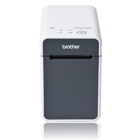 Brother TD-2135N Desktop Label Printer