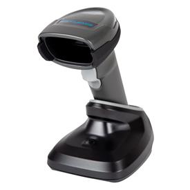 MP-78 Reliable 1D/2D barcode scanner for more mobility