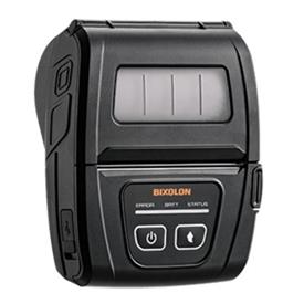 Bixolon SPP-C300  Mobile entry-level printer for efficient receipt printing