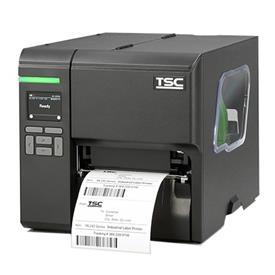  TSC ML241 Series  Compact and efficient industrial printer with environmentally friendly design