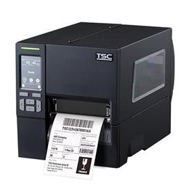 TSC MB241 Robust Industrial Label Printer