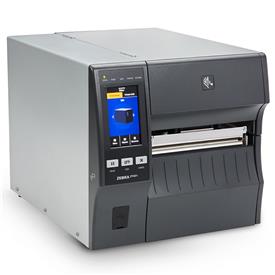 Zebra ZT421 RFID Mid-Range Wide Format Label Printers - Max Label Width 178 mm