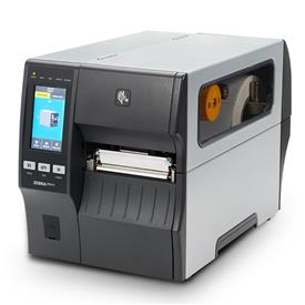 Zebra ZT411 RFID Mid-Range Industrial 4 Inch Label Printer