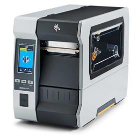 Zebra ZT610 Industrial High Performance 4 Inch Label Printer