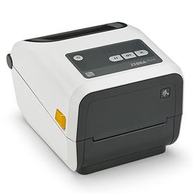 Zebra ZD421-HC Desktop Healthcare Label Printer