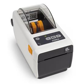 Zebra ZD411-HC Desktop Healthcare Label Printer