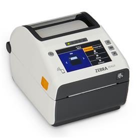 Zebra ZD621-HC Desktop Healthcare Label Printer