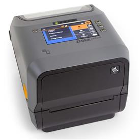 Zebra ZD621R Desktop RFID Label Printer