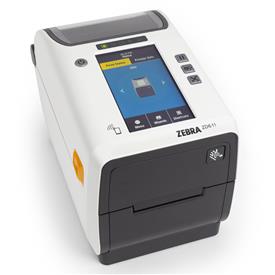 Zebra ZD611-HC Desktop Healthcare Label Printer