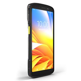 Zebra TC27 Rugged Android Mobile Computer - Wi-Fi & 5G Zebra TC27 Rugged Android Mobile Computer - Wi-Fi & 5G