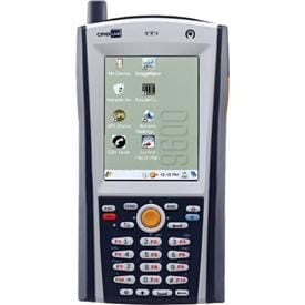 Cipherlab CPT 9600 Series WinCE 6.0 Mobile 