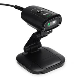 Zebra DS55 Series Fixed Mount Scanner is designed to deliver exceptional scanning performance in the most compact form