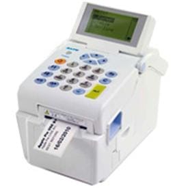 Image of SATO Labelling Solutions TH2 Standalone Thermal Label Printer