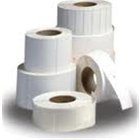 ERS Thermal Paper Labels (FCL/24807-1)