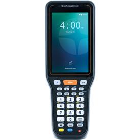Datalogic Skorpio X40-X45 Rugged Android Keypad Handheld Computer Datalogic Skorpio X40-X45 Rugged Android Keypad Handheld Computer
