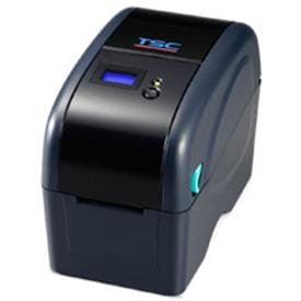 TSC TTP-225 Desktop Barcode Printer