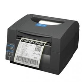 Favourably priced label printers for diverse applications