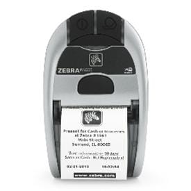 Zebra iMZ220 2-inch Mobile Direct Thermal Receipt Printer