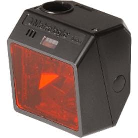 Metrologic IS3480 Quantum E Omnidirectional and Laser Barcode Scanner