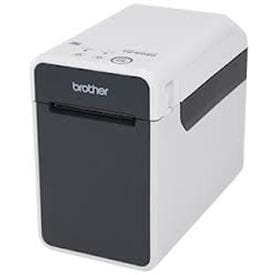 Brother TD-2020 Desktop Thermal Label Printer
