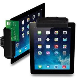 IPC Apple iPad 4 Integrated Barcode Scanner - Infinea TAB 4