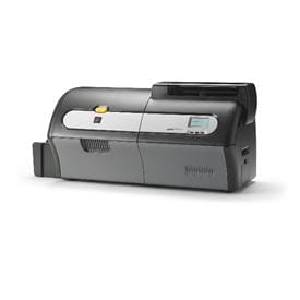 Image of ZXP 7 ID Card Printer