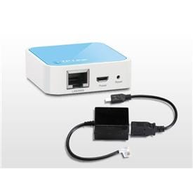 Image of Wifi Power Pack