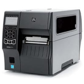 Zebra ZT410 - Industrial Label Printer - 4inch (104mm)