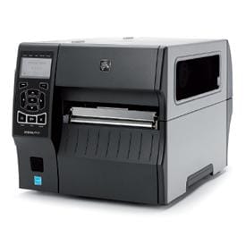 Image of Zebra ZT420 Series Industrial Printers