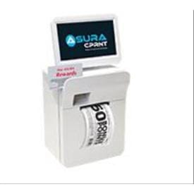 Star AsuraCPRNT Point Of Sale System