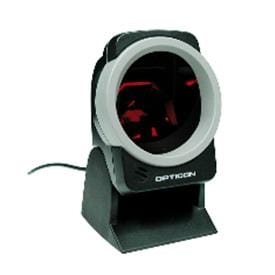 Opticon OPM-2000 Omni-Directional Barcode Scanner