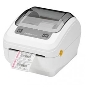 Zebra GK420d Healthcare Desktop Barcode Label Printer