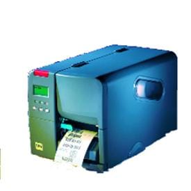 TSC TTP-248M Industrial Barcode Printer
