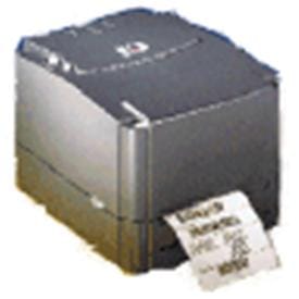 TTP-243M Industrial Barcode Printer